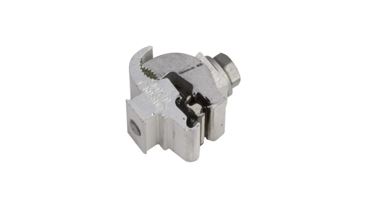 Zacisk odgałęźny Al/Cu 16-95 Al/2,5-25 Cu SM2.11