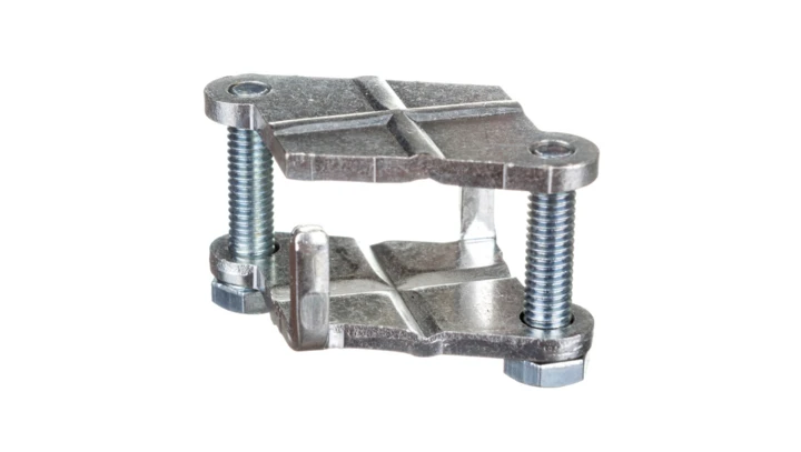 Zacisk przyłączeniowy 1,5-16mm2 szyna 20x5mm K20X5/25 002327