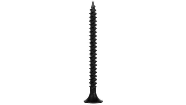 Wkręt do płyt G-K 3,5x45 mm do blach 500szt FS-3545