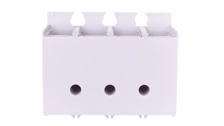 Osłona zacisków 4P NZM1-4-XKSA 266741