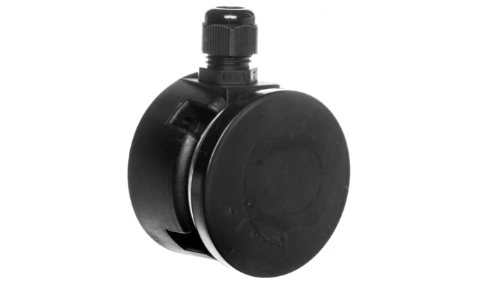 Puszka podstawa do stopy kolumny sygnalizacyjnej z magnesem boczne wyjscie kabla 8WD4308-0DE