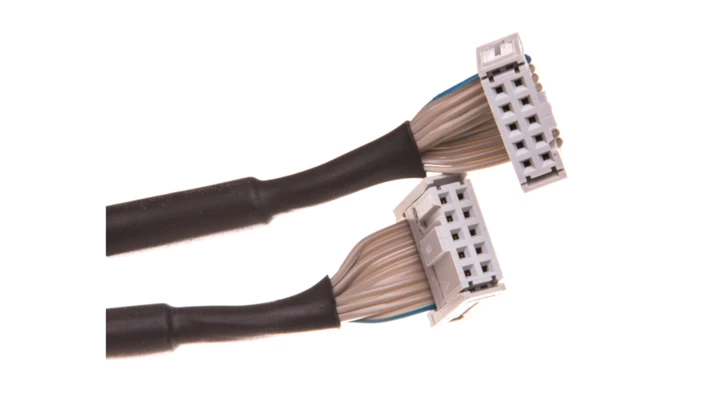 Kabel połączeniowy 0,5m dla urządzeń pomiarowych prądu 3UF7932-0BA00-0