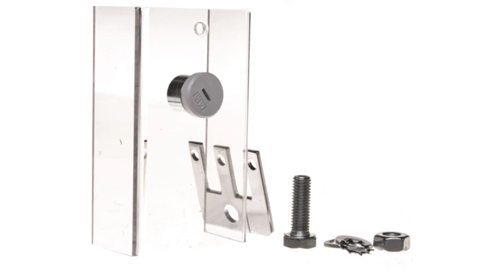 Łącznik równoległy 3P z zaciskiem 3RT1946-4BB31