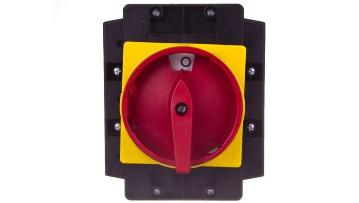 Rozłącznik izolacyjny 3P 250A do wbudowania P5-250/EA/SVB 280936