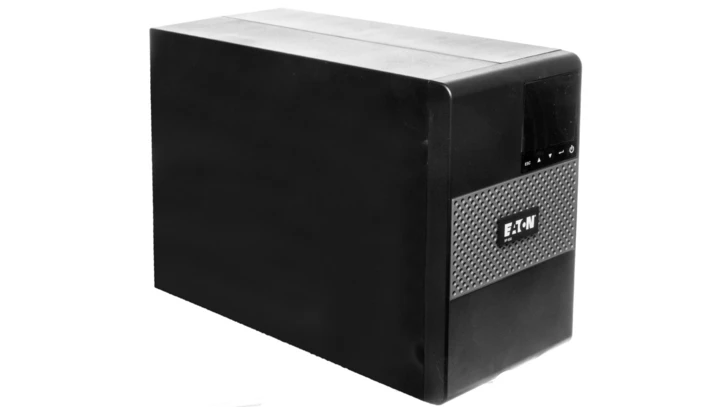 UPS PowerQuality 5P Line-interactive 850VA 6x IEC C13 OUT 5P850i