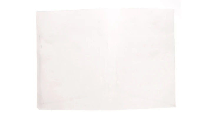 Etykieta opisowa 8x12mm bez opisu TeSys LAD22