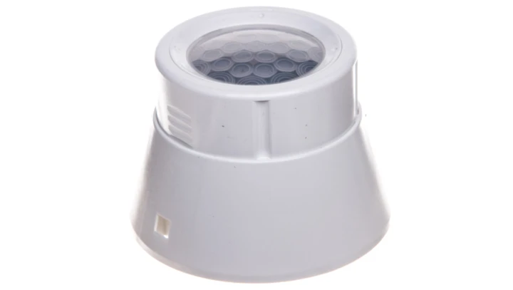 Czujnik ruchu 360 1Z 10A 230V AC IP40 natynkowy 18.21.8.230.0000
