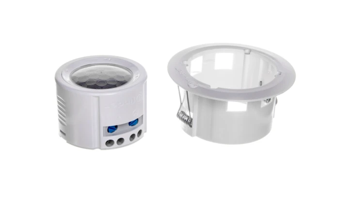 Czujnik ruchu 360 1Z 10A 230V AC do montażu na suficie podwieszanym 18.31.8.230.0000