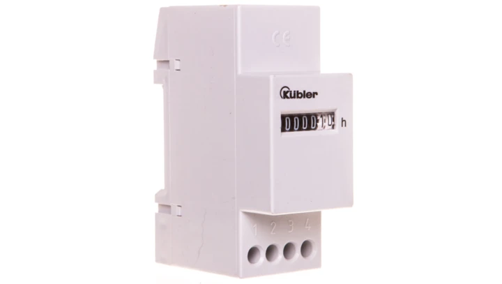 Licznik czasu SH17, 0.170.000.075