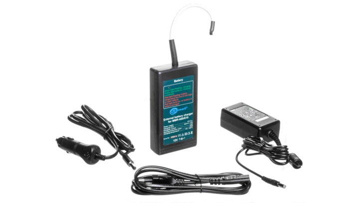 Zasilacz do ładowania akumulatorów Z6 WAZASZ6