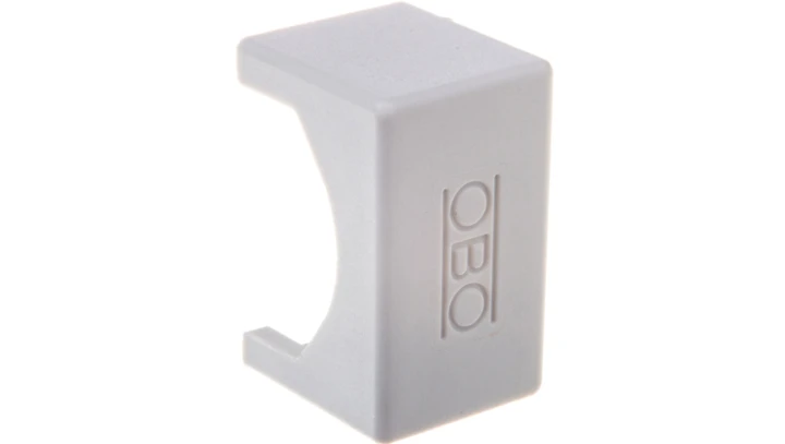 Uchwyt kablowy dociskowy /12-20mm/ 2037 12-20 LGR 2250209 /50szt./