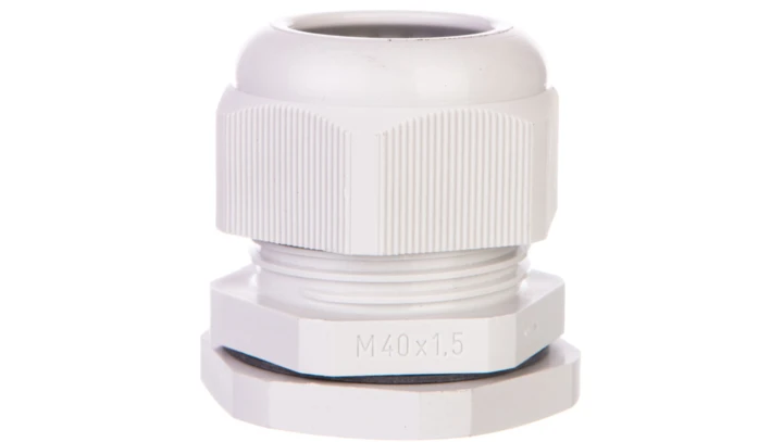 Dławnica kablowa IP65 M40 VZ040M