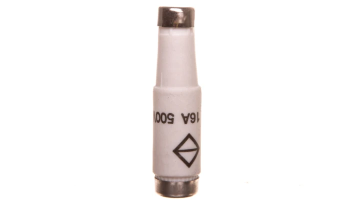 Wkładka bezpiecznikowa BiWts szybka NDZ F-16A DI/E16 LNDZF16