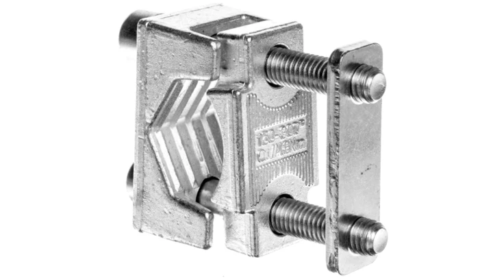 Zestaw zacisków pryzmowych NH3 2x150-185-mm2 LZ156