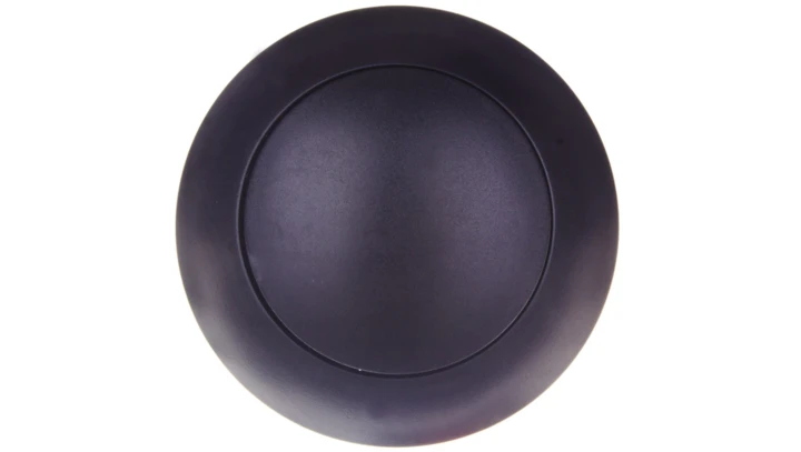 Wyłącznik nożny czarny /blister/ WSN-253 BLIS-CZN YNS10000395