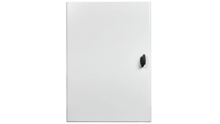 Drzwi pełne S3D z zawiasami 700X500mm NSYDS3D75