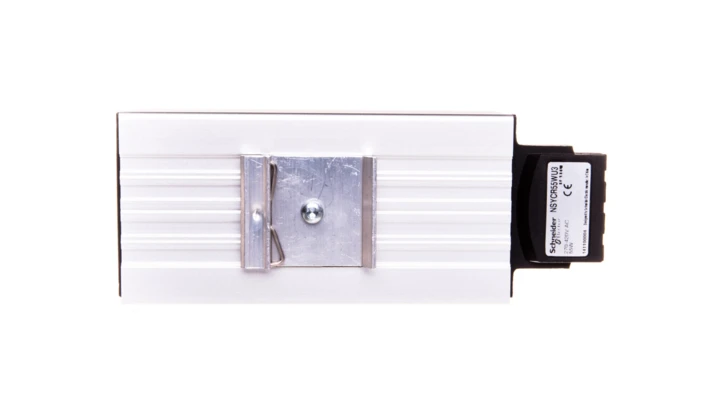 Grzejnik rezystancyjny aluminiowy 55W 270-420V AC IP20 NSYCR55WU3