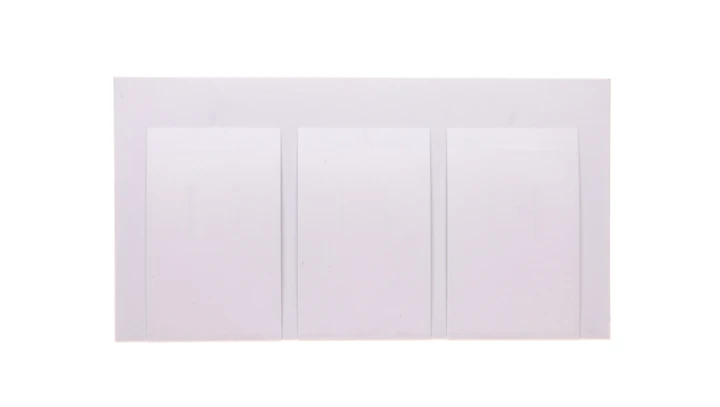 Osłona boczna izolatorów 3F ES-BBS-3/PR 107164