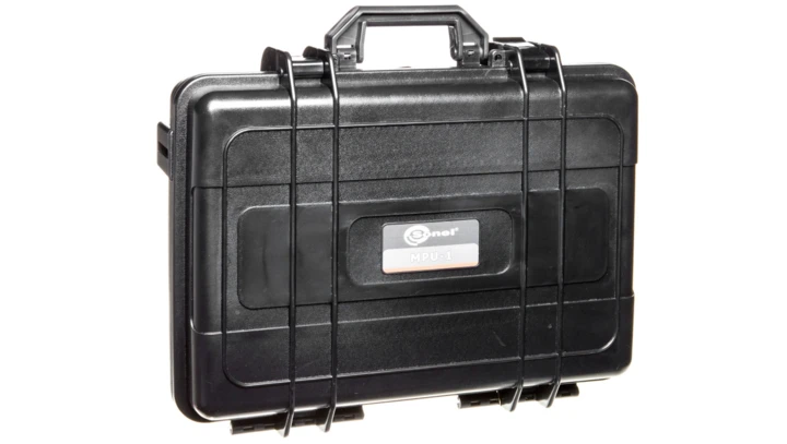 Sygnalizator alarmowy prądu upływu MPU-1 WMPLMPU1