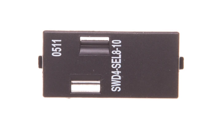 Mostek SmartWire-DT SWD4-SEL8-10 116021