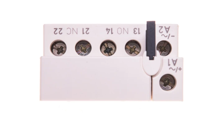 Blok zacisków do LUB120/320 LU9BN11