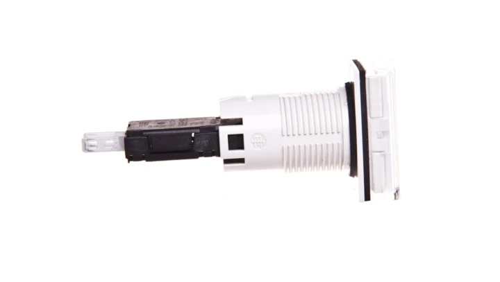 Lampka sygnalizacyjna 16mm biała 24V AC/DC XB6DV1BB