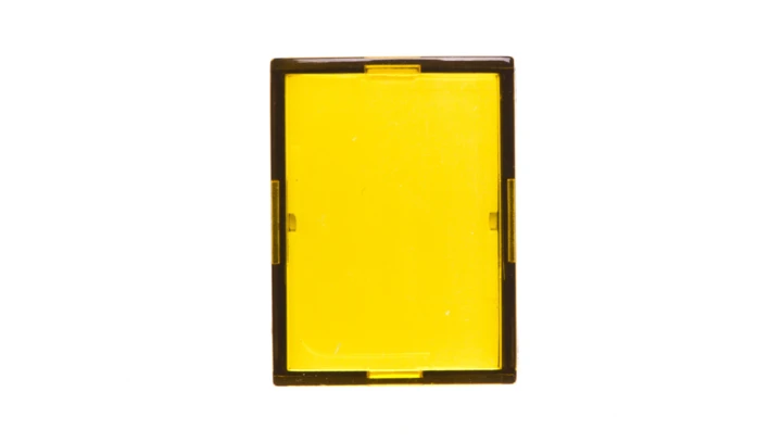 Lampka sygnalizacyjna 16mm żółta 24V AC/DC XB6DV5BB