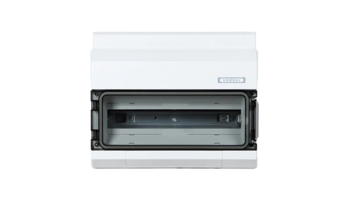 Rozdzielnica modułowa 1x18 natynkowa IP54 KV 1518 6100225