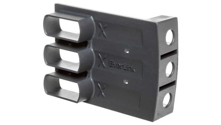 Osłona dystansowa wyprowadzeń przewodów GV3G66