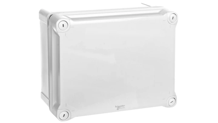 ABS Puszka natynkowa 241x192x105mm NSYTBS241910H