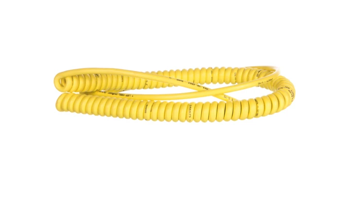Przewód spiralny OLFLEX SPIRAL 540 P 3G0,75 /0,6-2m/ 73220112