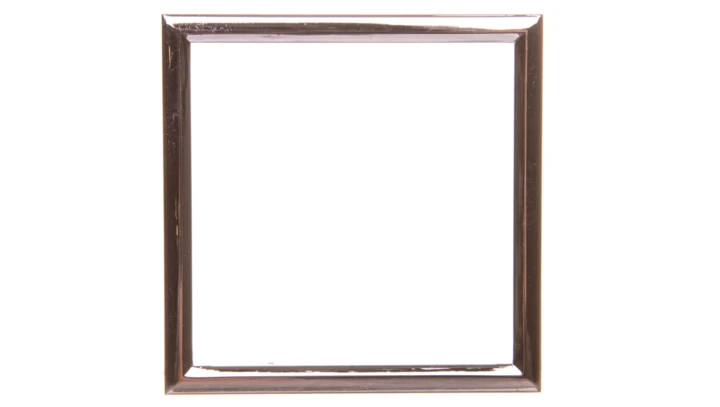 DANTE Redukcja ramki element łączący ramkę z płytą nośną chrom 4570100