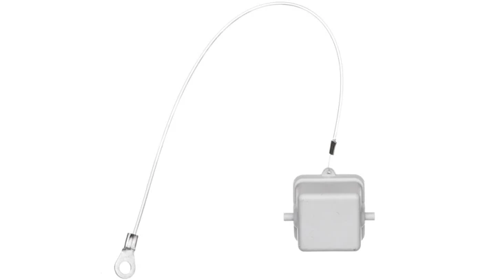 Pokrywa ochronna dla obudowy z wkładami żeńskimi EPIC H-A 3 KDBF-B 10430100