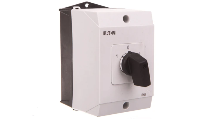 Łącznik krzywkowy 20A 6.5kW T0-4-8441/I1 207142