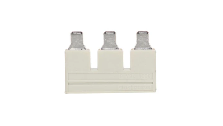 Mostek grzebieniowy 3-torowy jasnoszary 2016-403 TOPJOBS