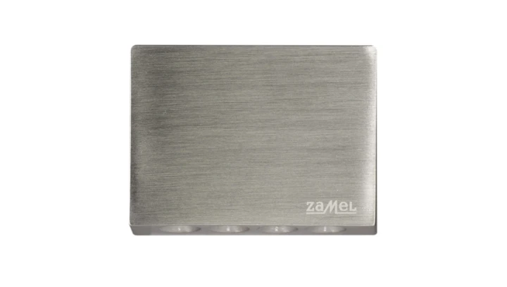 Oprawa LED NAVI NT 14V DC STA biała ciepła 10-111-22 LED11011122