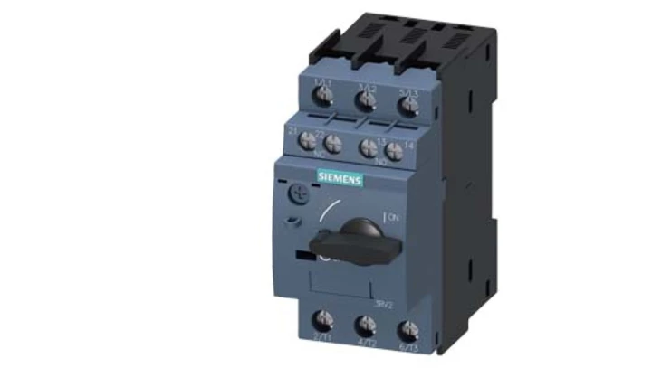 Wyłącznik silnikowy S0 CLASS 10 30...36A 432A 3RV2021-4PA15