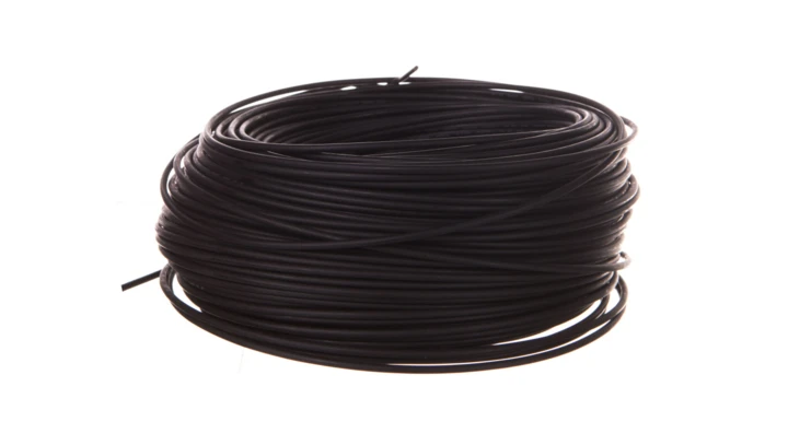 Przewód OLFLEX HEAT 125 SC 1x1,5 czarny 1235001 /100m/