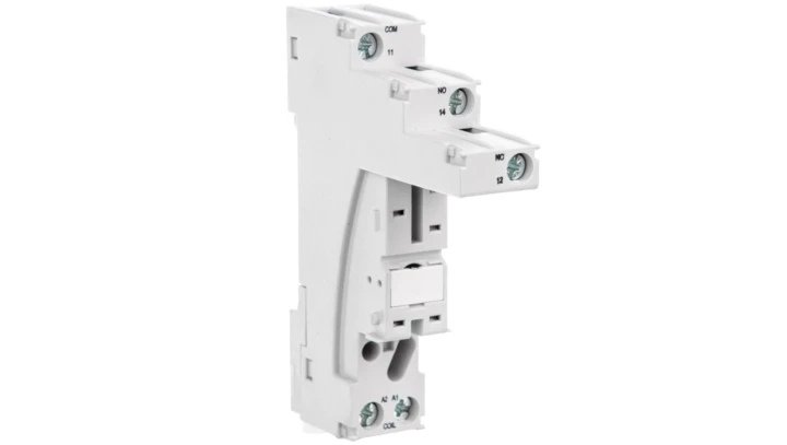 Gniazdo wtykowe do RM GZM92 857410