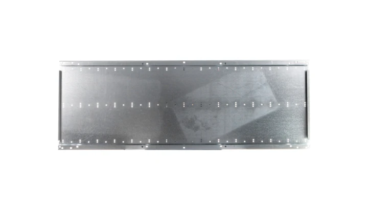 Płyta montażowa 1600x600mm stal XVTL-IC-6/16 114764
