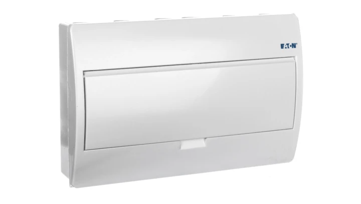 Rozdzielnica modułowa 1x18 natynkowa IP40 BC-O-1/18-TW-ECO 281692