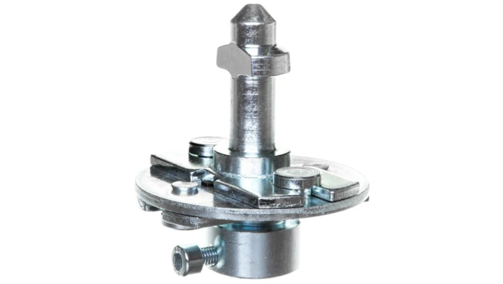 Napęd równoległy do jednoczesnego załączania NZM3 PN3-XPA 283473