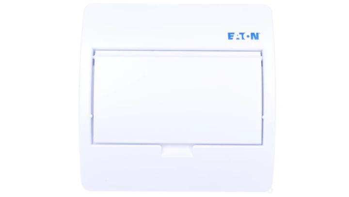 Rozdzielnica modułowa 1x8 podtynkowa IP40 BC-U-1/8-TW-ECO 281697