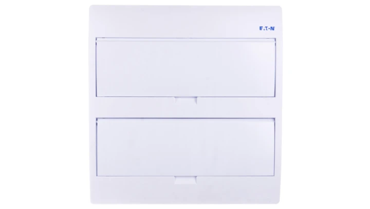 Rozdzielnica modułowa 2x18 podtynkowa IP40 BC-U-2/36-TW-ECO 281711