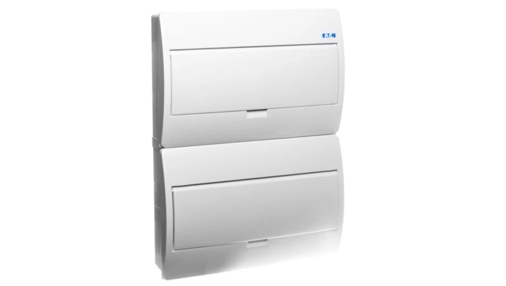 Rozdzielnica modułowa 2x18 natynkowa IP40 BC-O-2/36-TW-ECO 281694