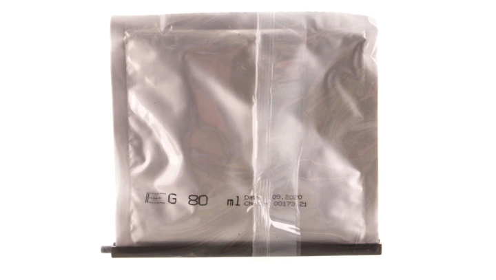 Żywica poliuretanowa dwuskładnikowa, EG 80 ml, 134999