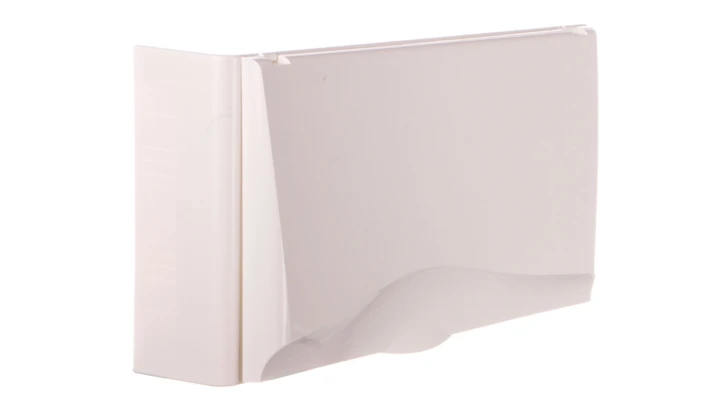 Rozdzielnica modułowa 3x13 natynkowa IP30 BC-A-3/39-TW-A 101564