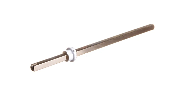 Wałek napędu 10x10mm długość 400mm 4K10K6H400 1050250