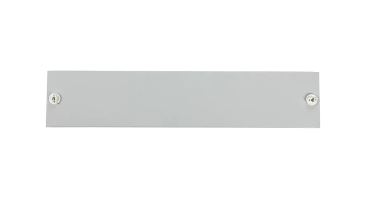 Osłona metalowa pełna 800x150mm BPZ-FP-800/150-BL 286689