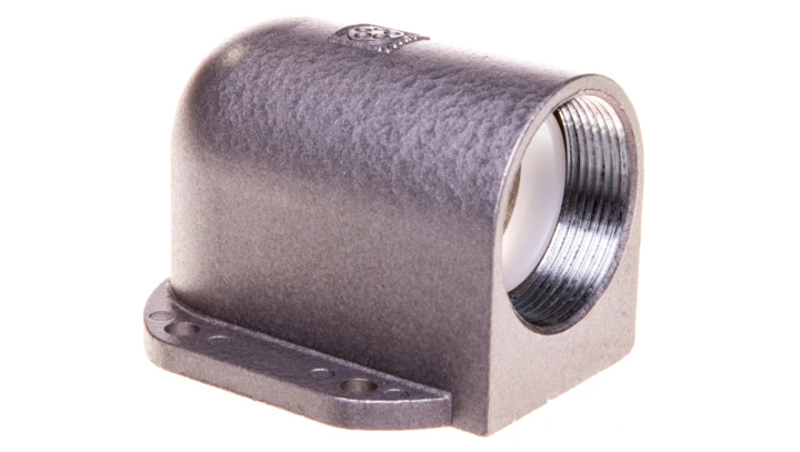 Dławnica kablowa kątowa kołnierzowa PG29 IP55 SKINDICHT SE 29 bez uszczelnienia 52024110 /5 szt./